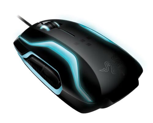 Razer TRON - Keyboard