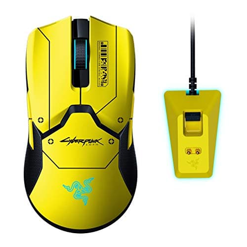 Razer Viper Ultimate w/Dock - Mouse