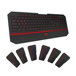 Redragon Karura K502 - Keyboard