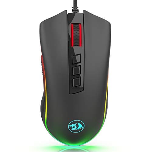 Redragon M711-FPS COBRA RGB - Mouse