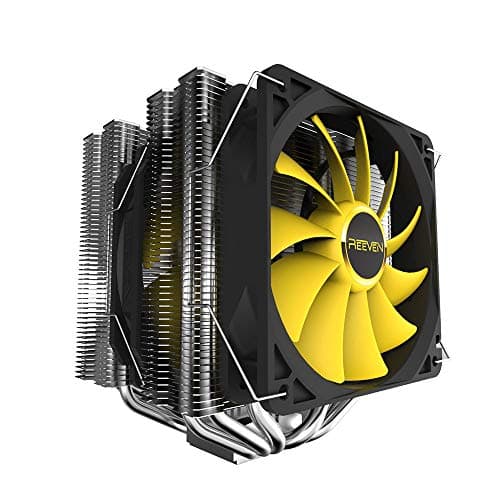 Reeven Okeanos - CPU Cooler