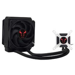 RIOTORO BIFROST 120TI - CPU Cooler