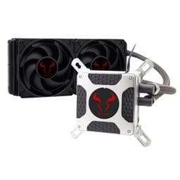 RIOTORO BIFROST 240 - CPU Cooler