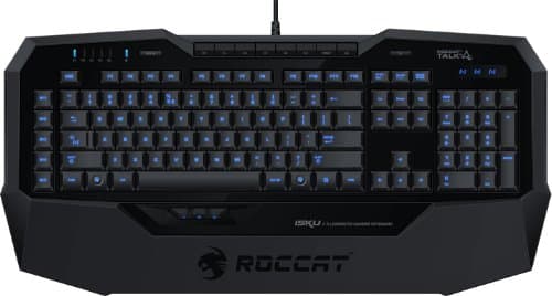 ROCCAT ISKU - Keyboard