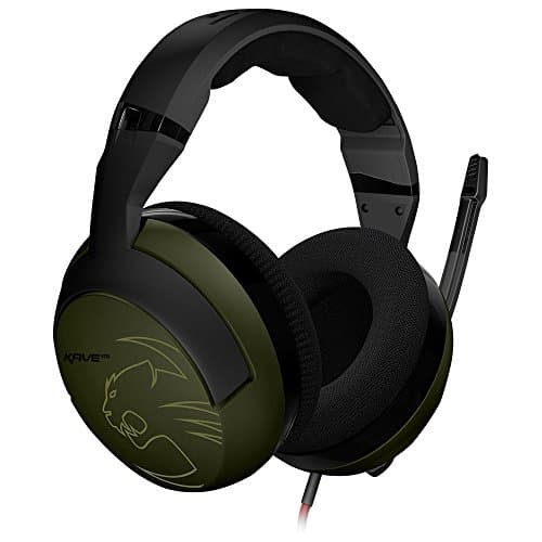 ROCCAT Kave XTD Stereo Camo Charge - Headset