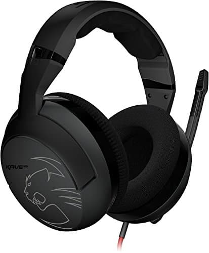 ROCCAT Kave XTD Stereo Naval Storm - Headset