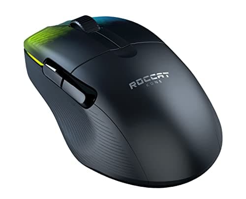 ROCCAT KONE Pro Air - Mouse