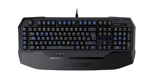 ROCCAT Ryos MK Pro - Keyboard