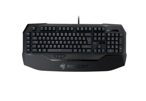 ROCCAT Ryos MK - Keyboard