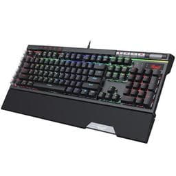 Rosewill BLITZ K50 RGB - Keyboard