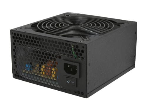 Rosewill Capstone 450W - Power Supply
