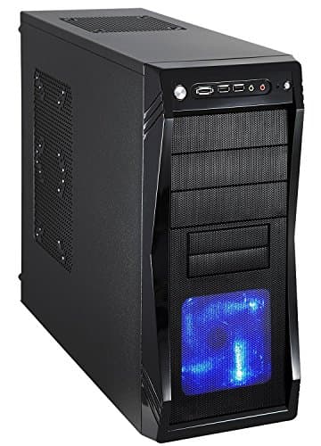 Rosewill CHALLENGER - Case