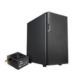 Rosewill FBM-X2-400-HELIX - Case