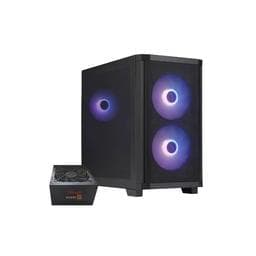 Rosewill FBM-X3 - Case