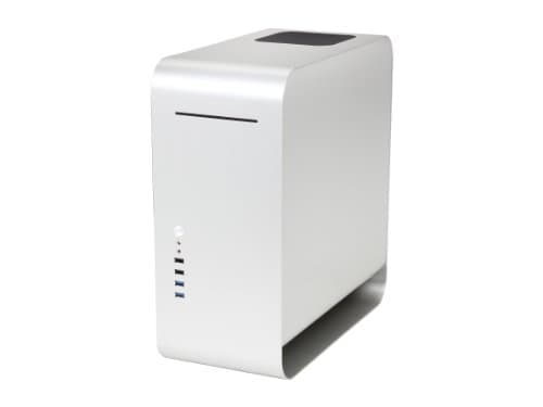 Rosewill Legacy MX2-B - Case