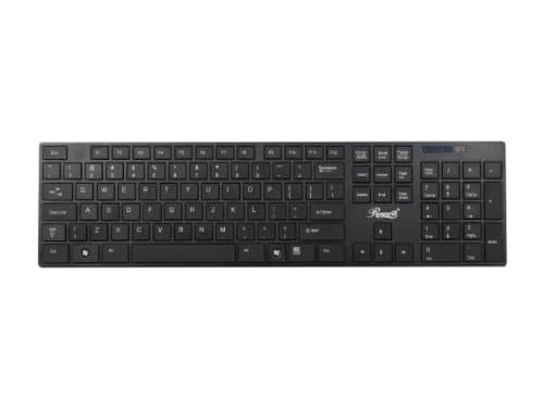 Rosewill Line RK-500 - Keyboard