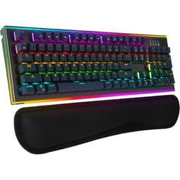 Rosewill NEON K75 RGB BR - Keyboard