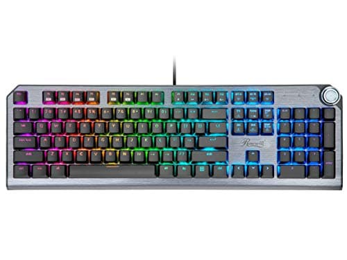 Rosewill NEON K91 RGB - Keyboard