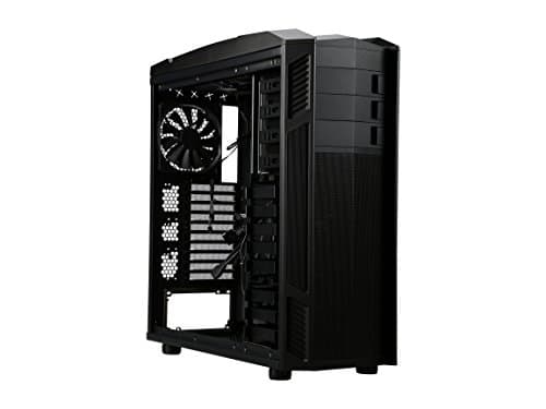 Rosewill NIGHTHAWK 117 - Case