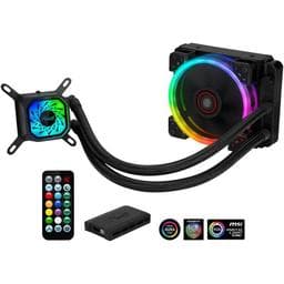 Rosewill PB120-RGB - CPU Cooler