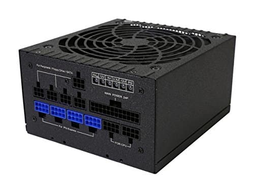 Rosewill Quark 550 550W - Power Supply