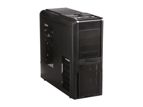 Rosewill R5 - Case