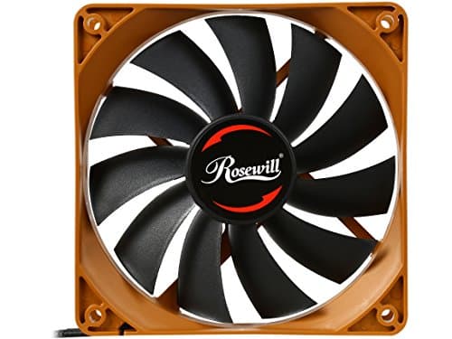 Rosewill RAWR-141209 - Case Fan