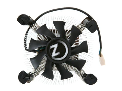 Rosewill RCX-Z775-LP - CPU Cooler