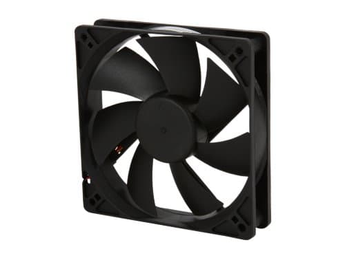 Rosewill RFA-120-K - Case Fan