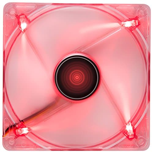 Rosewill RFA-120-RL - Case Fan
