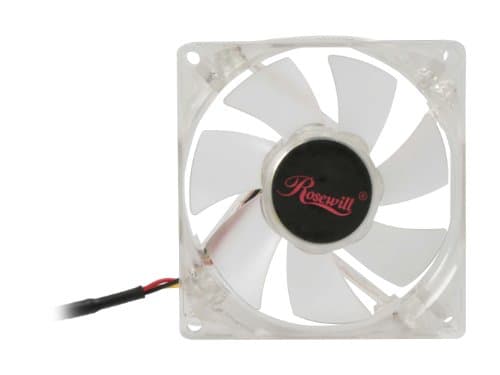 Rosewill RFA-80-WL - Case Fan
