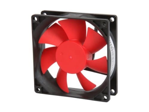 Rosewill RFX-80 - Case Fan