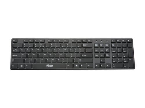 Rosewill RIKB-11001 - Keyboard