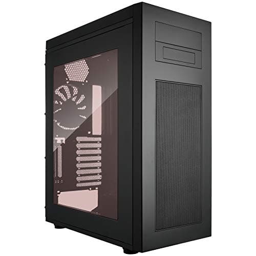 Rosewill RISE - Case