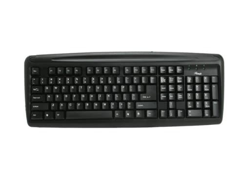 Rosewill RK-100 - Keyboard