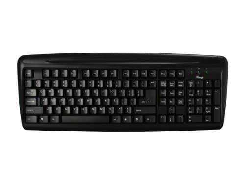 Rosewill RK-101 - Keyboard