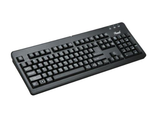 Rosewill RK-800G - Keyboard