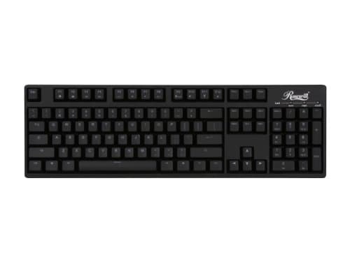 Rosewill RK-9200RE - Keyboard