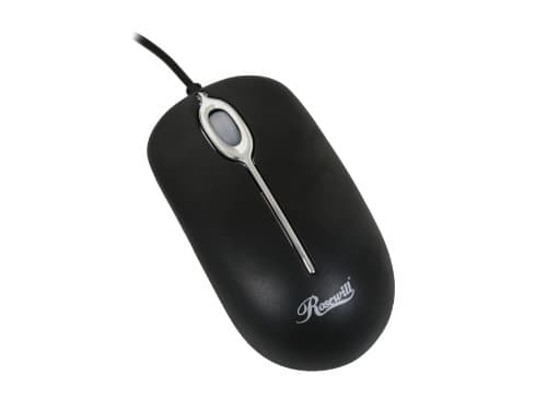 Rosewill RM-C2P - Mouse