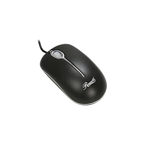 Rosewill RM-C2U - Mouse
