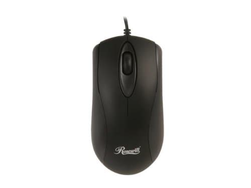 Rosewill RM-P2U - Mouse