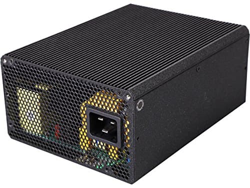 Rosewill TOKAMAK 1200 1200W - Power Supply