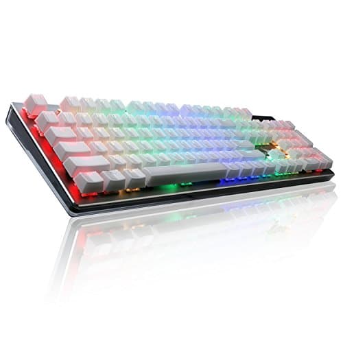 Rottay TH-306 - Keyboard