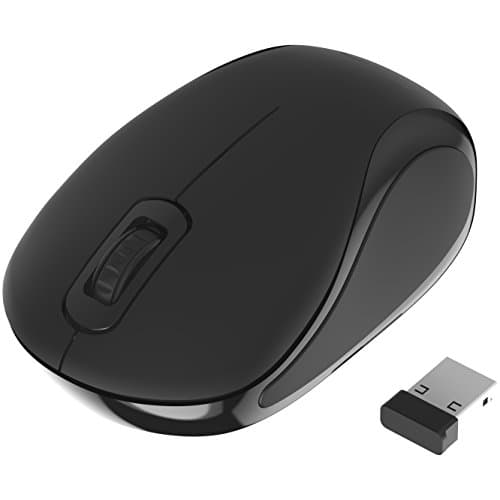 Sabrent MS-WSML - Mouse