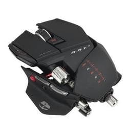Saitek CCB437090002/02/1 - Mouse