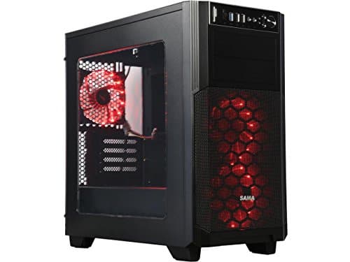 SAMA Maxcool-W-15 - Case