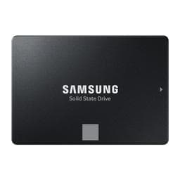 Samsung 870 Evo 2 TB - Storage