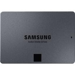 Samsung 870 QVO 2 TB - Storage