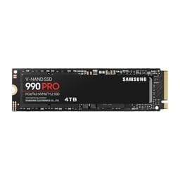 Samsung 990 Pro 2 TB - Storage