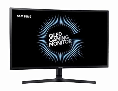 Samsung C32HG70 - Monitor